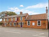 village pub restaurant comprehensively