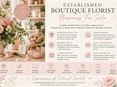 established boutique florist adelaide