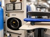 long established dry cleaning