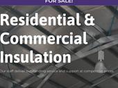 specialist insulation supply install