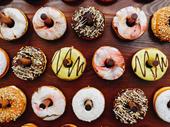 highly profitable donut franchise