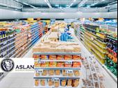 established supermarket for sale