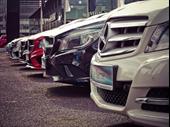 established car-rental business with