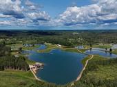 deer park fish farm
