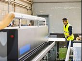 high-end custom joinery business