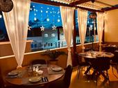 turnkey restaurant bar boa