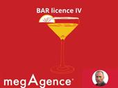 bar with class iv