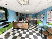 dessert parlour formby liverpool