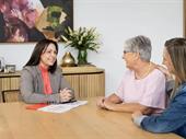 own an aged care