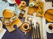 prestigious restaurant puerto portals