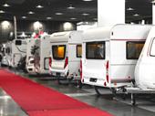 caravan motorhome retailer