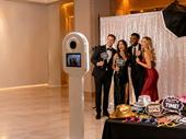 premium self-photo studio business