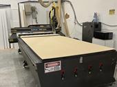 turnkey cabinet manufacturing business