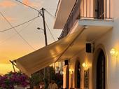 turnkey restaurant pizzeria corfu