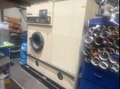 used dry cleaning machine