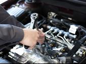 established automotive workshop roadworthy