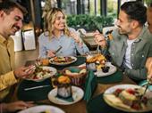 established hospitality opportunity