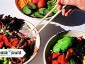 prime located fresh food
