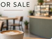 cafe for sale southern