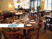 fully managed restaurant bar