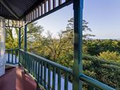 historic blue mountains guest