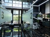 turnkey premium dental clinic
