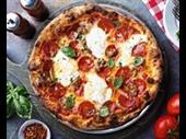 two local favorite pizzerias