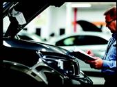 established auto appraisal litigation