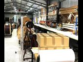 established b2b manufacturer with