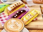 immaculate bayside bakery cafe