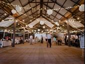 16+ year wedding styling