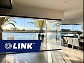 bespoke glass door manufacturer