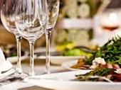 an outstanding events business