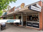 fyshwick cafe takeaway 5x5