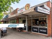 fyshwick cafe takeaway 5x5
