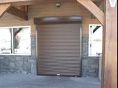 rolling security shutters sales