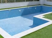 premier pool construction service