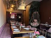 indian restaurant for sale