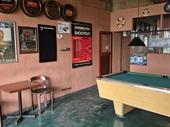 established bar northern suburbs