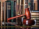 real estate law firm