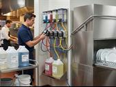 chemical manufacturer distributor for