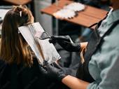 established premium hair barber