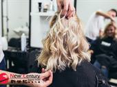 5 days hair salon