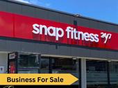 snap fitness club for