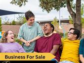 established registered ndis provider