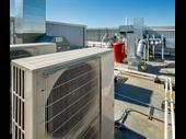 high-margin hvac industrial dust