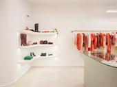 turnkey ladies fashion boutique