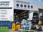 profitable cleaning hygiene janitorial
