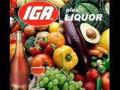 well established supermarket major