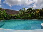 versatile eco-lodge property on